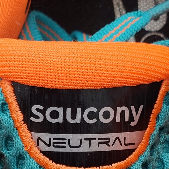 Saucony XT900 Power/Grid Running Sneakers - Picture 10 of 12